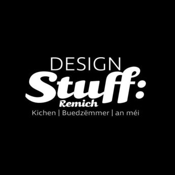 DesignStuff Logo